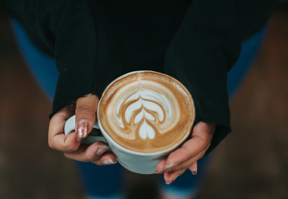 how to make espresso with espresso machine