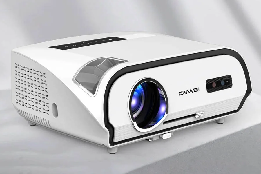 hd wall projector
